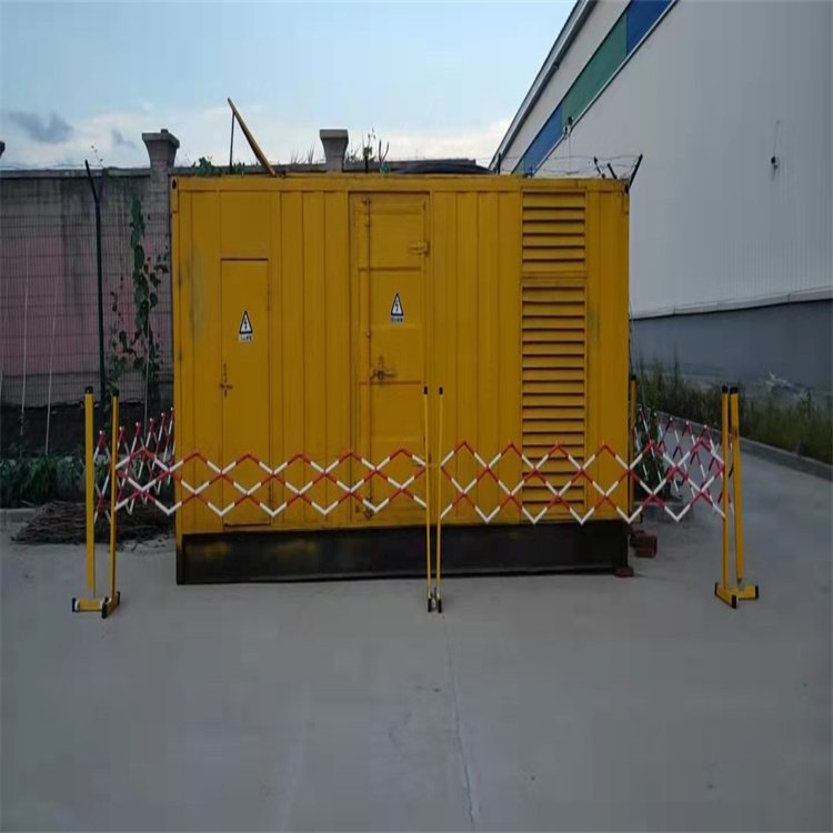 秦安发电机组油箱盖上留出小气孔有什么用？