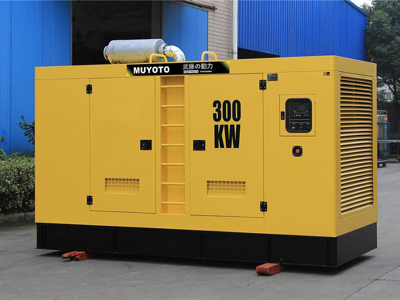 秦安发电机出租如何确定电线电缆是否符合标准？