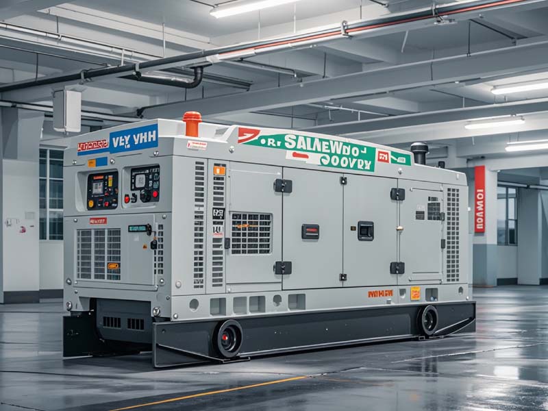 秦安发电机组皮带张力计的校准周期是多久？