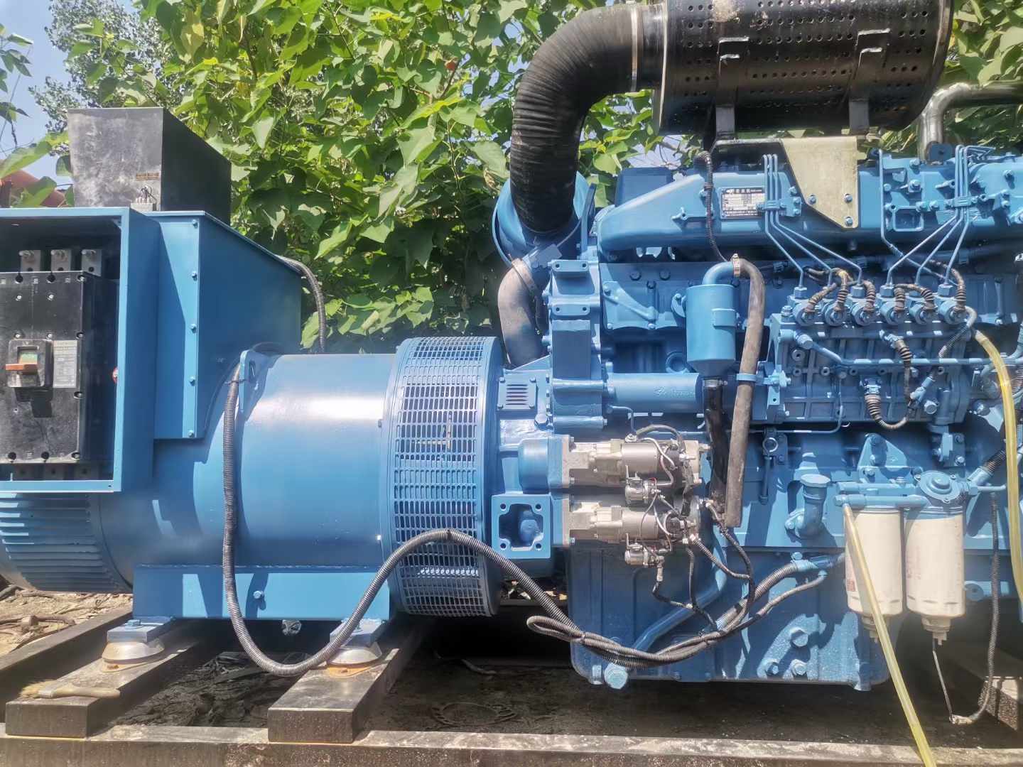 秦安无功补偿装置的性能评估标准有哪些？