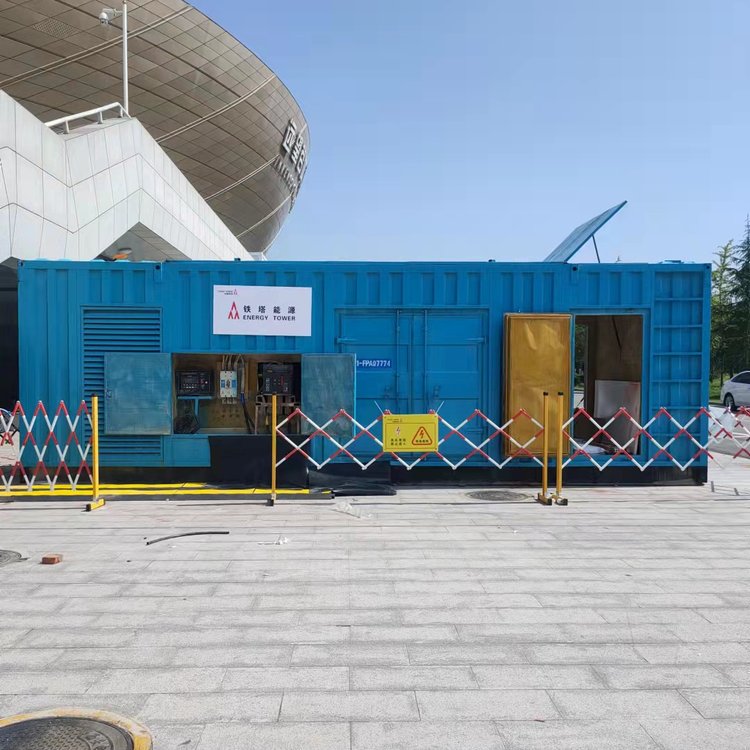 秦安介绍一下发电机组维修保养的具体操作流程