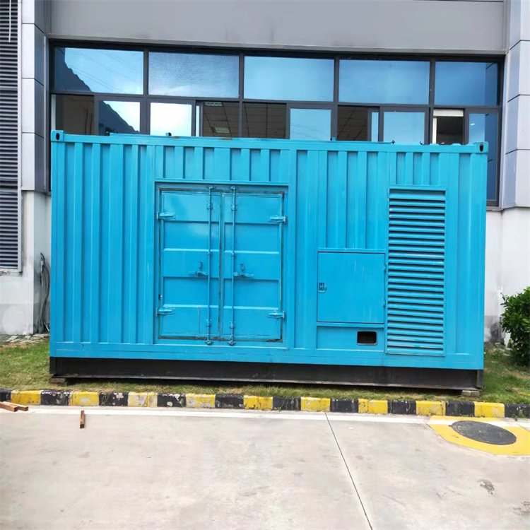 秦安发电机组使用中应注意什么事项？