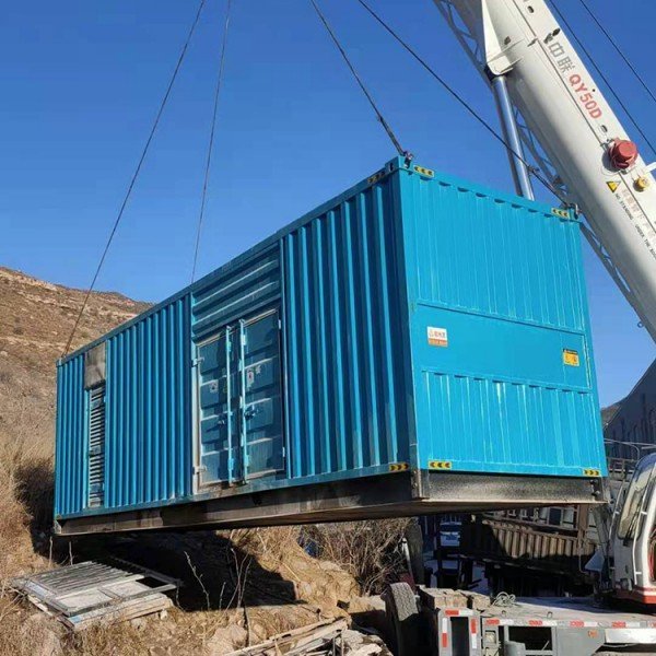 秦安发电机组维修保养中应注意什么事项？