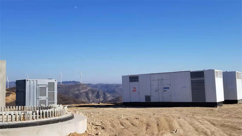 秦安带燃油预热系统的柴油发电机组在冬季启动前需要做哪些准备工作？